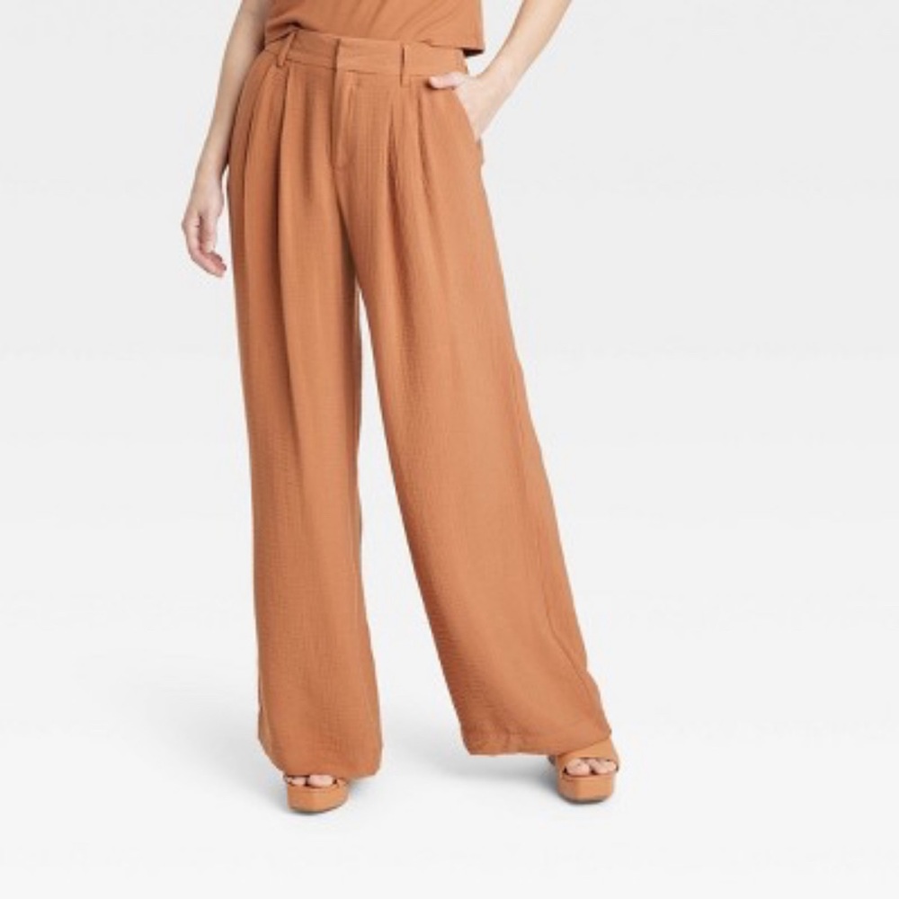 *NWT - A New Day Trousers